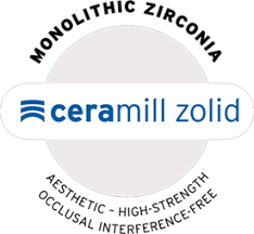 Logo title