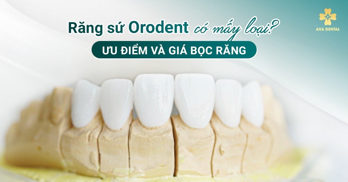 orodent
