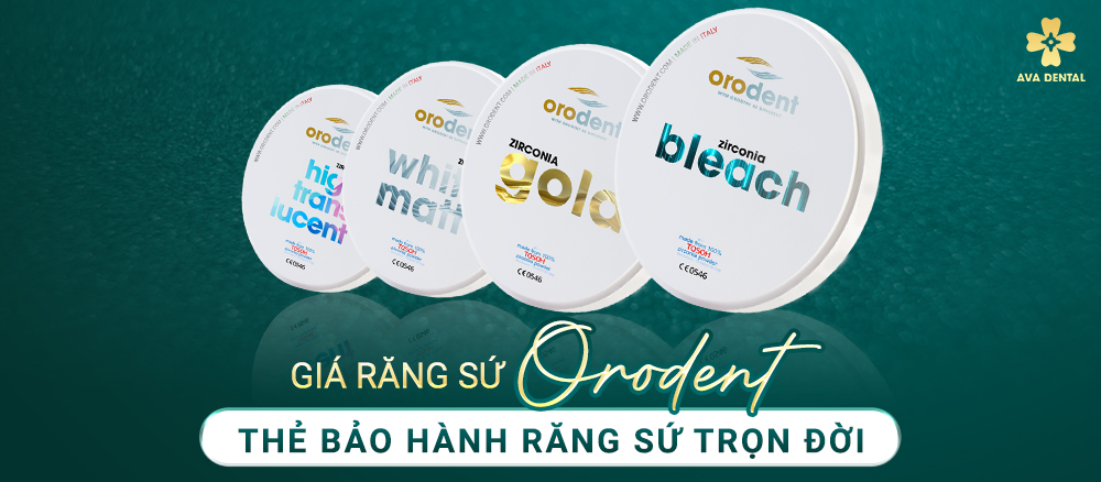 orodent