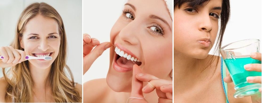 Răng Sứ Orodent Bleach Có Độ Bền Nhất Thế Giới 2023 12 vệ sinh răng miệng đúng cách