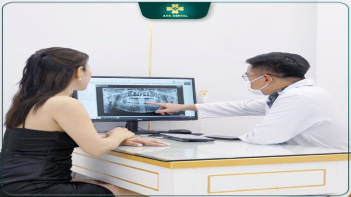 Bọc răng sứ bao lâu thì phải làm lại