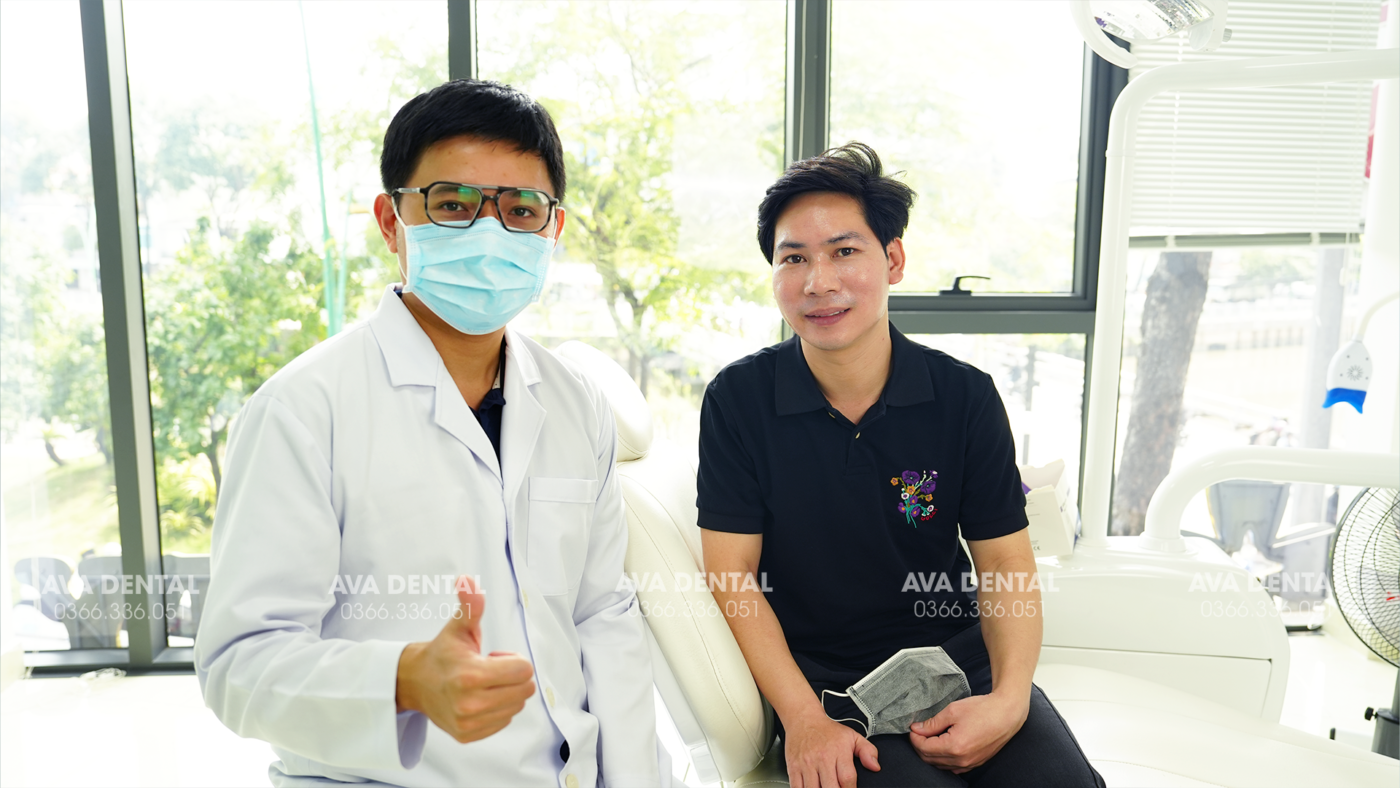 Nhiễm trùng chân răng: Nguyên nhân và cách điều trị hiệu quả 6 11