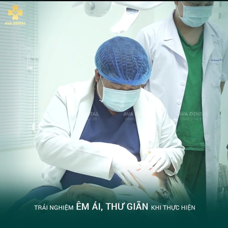 Quy trình bọc răng sứ chuẩn quốc tế tại nha khoa Avora Dental 5 345062059 109903478767715 7969438613678797969 n