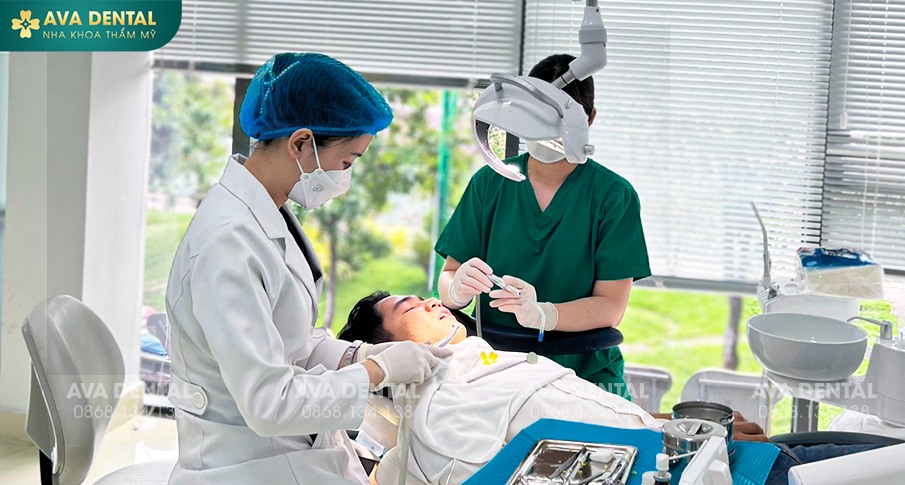Bọc răng sứ có niềng được không? 4 348584935 608357611029646 4587693632513612760 n