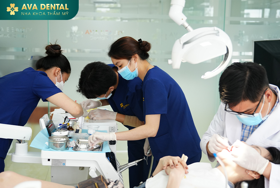 Răng sứ Lava Plus - Mang lại nụ cười tự tin, rạng rỡ 7 373303294 678747680951239 4745143000448351245 n 1