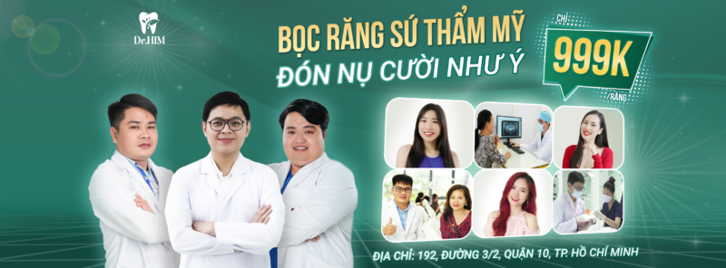 DR HIM