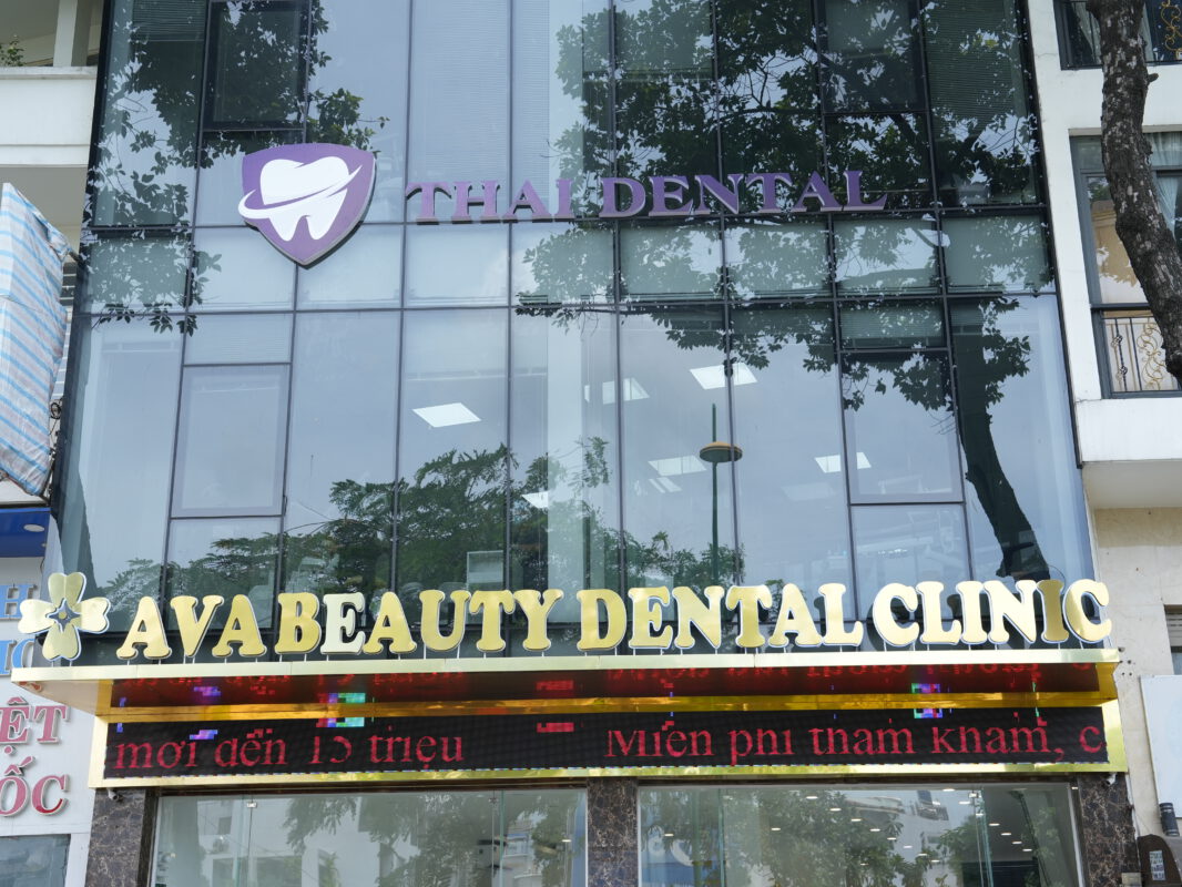 Niềng răng trong suốt giá bao nhiêu? Bảng giá chi tiết tại Avora Dental 8 DSC00192