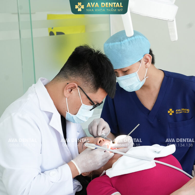Chân răng bị mục là bệnh gì? Phương pháp điều trị bệnh mục chân răng 7 394265109 710279897798017 6095255491551243906 n