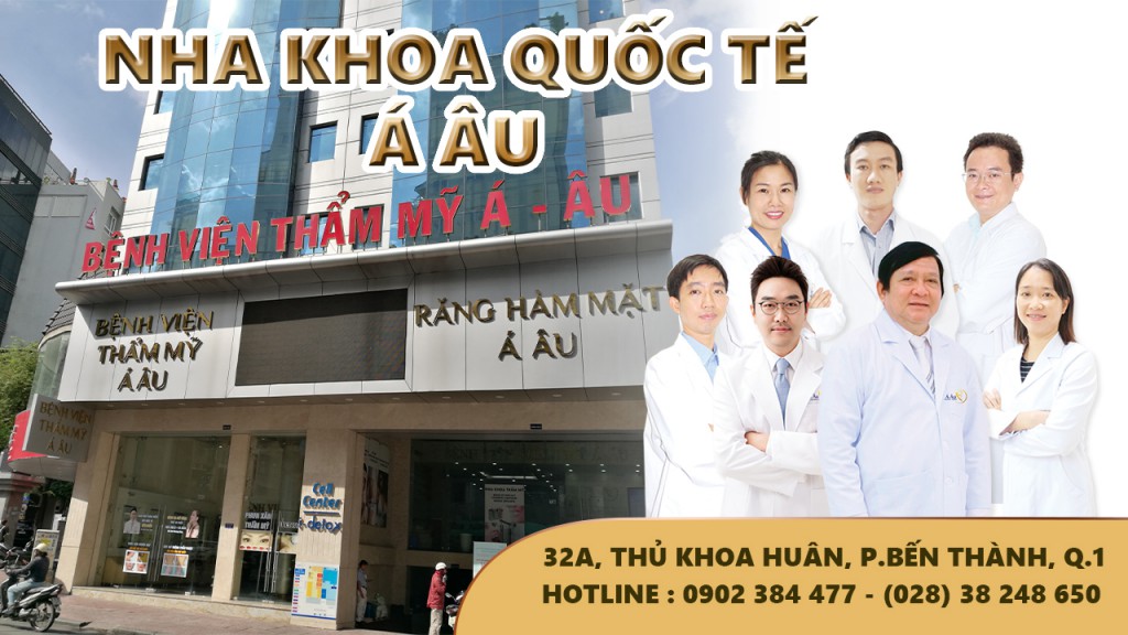 Niềng Răng Uy Tín Ở Tphcm - Top 7 Gợi Ý Được Lựa Chọn Phổ Biến 13 BVAAU