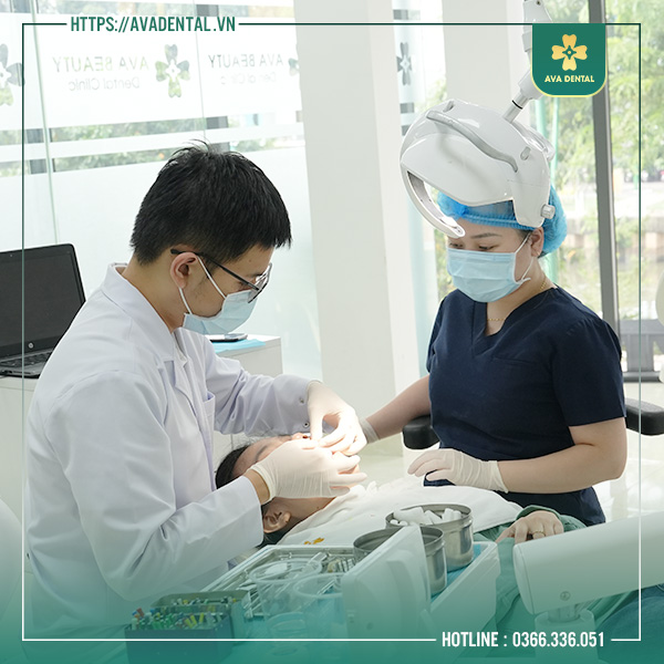 RĂNG SỨ THẨM MỸ - NỤ CƯỜI HOÀN MỸ 14 12