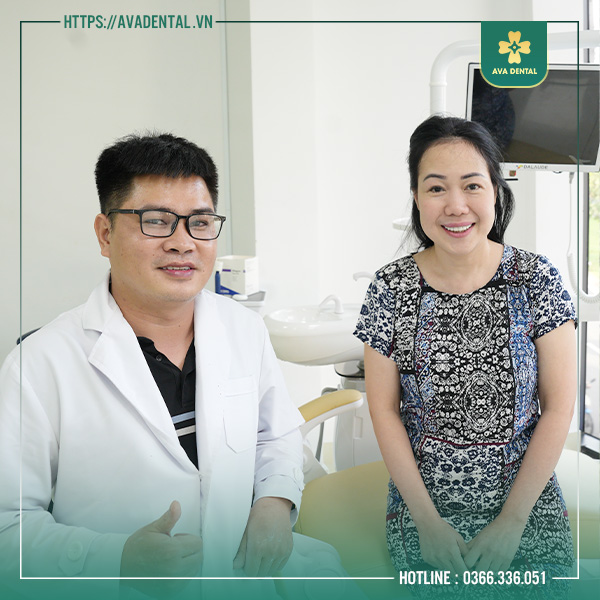 răng sứ thẩm mỹ