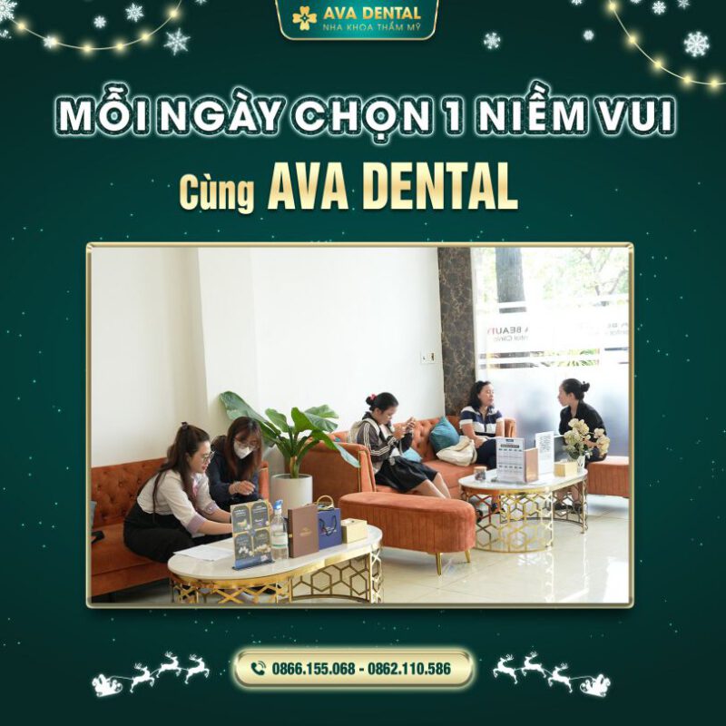 niềng răng trong suốt