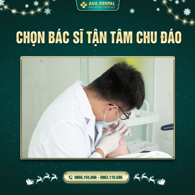 niềng răng invisalign tphcm