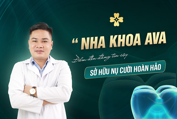 bệnh về răng