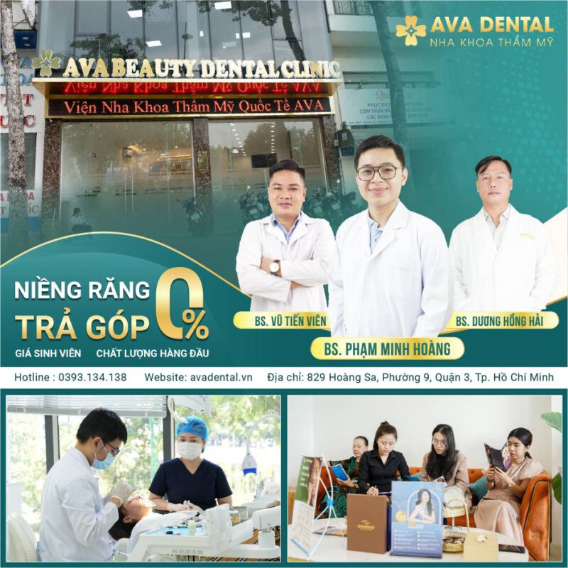  28 tuổi có niềng răng