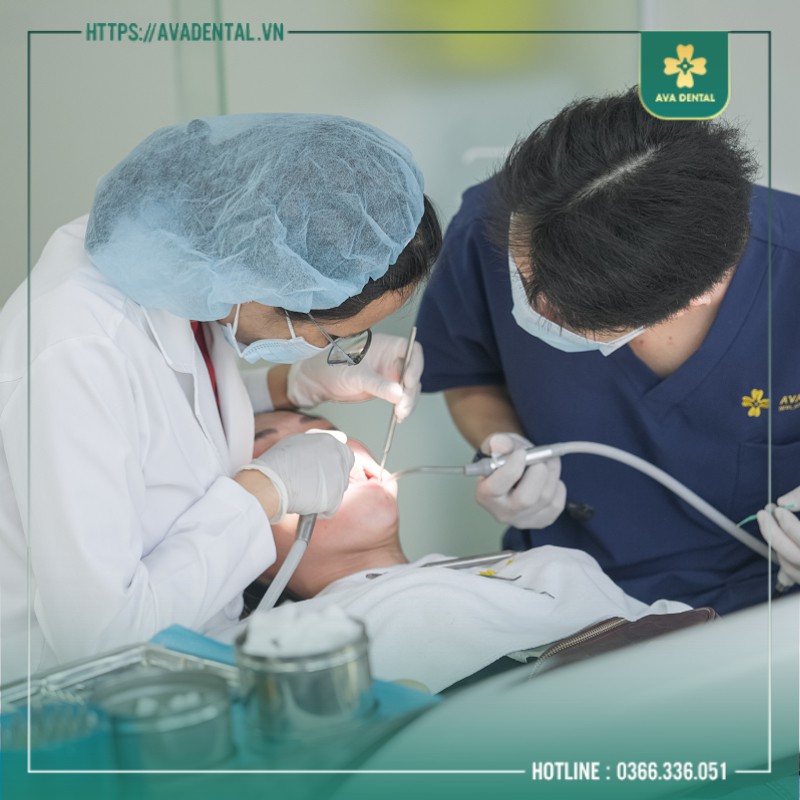 niềng răng trả góp