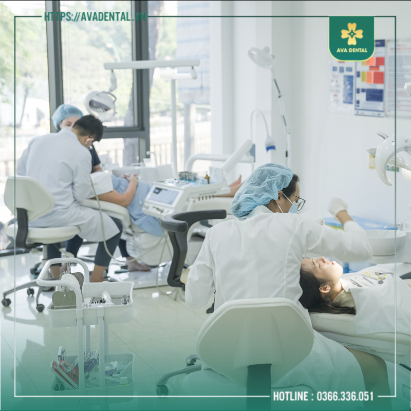 niềng răng uy tín hcm