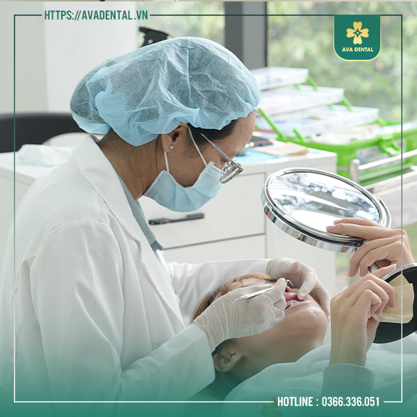 niềng răng uy tín hcm