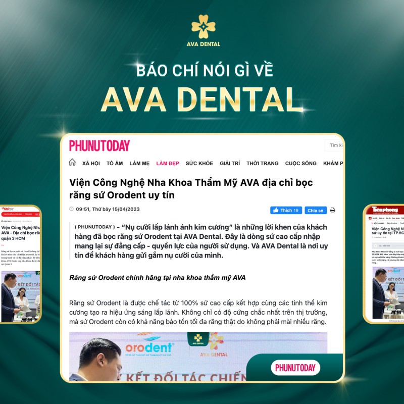 niềng răng uy tín tại sài gòn