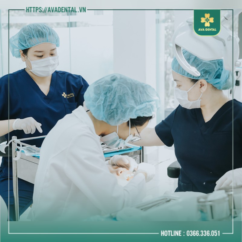 niềng răng trả góp