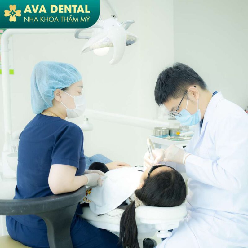 niềng răng invisalign giá