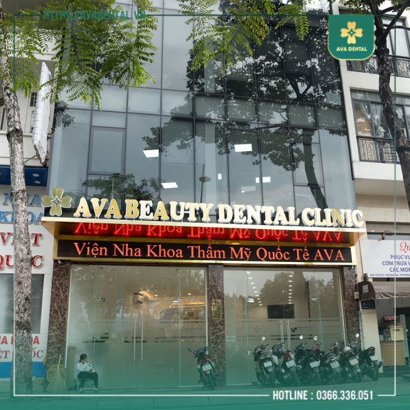 Avora Dental - Nơi niềng răng uy tín TPHCM tốt nhất 2024 8 CS