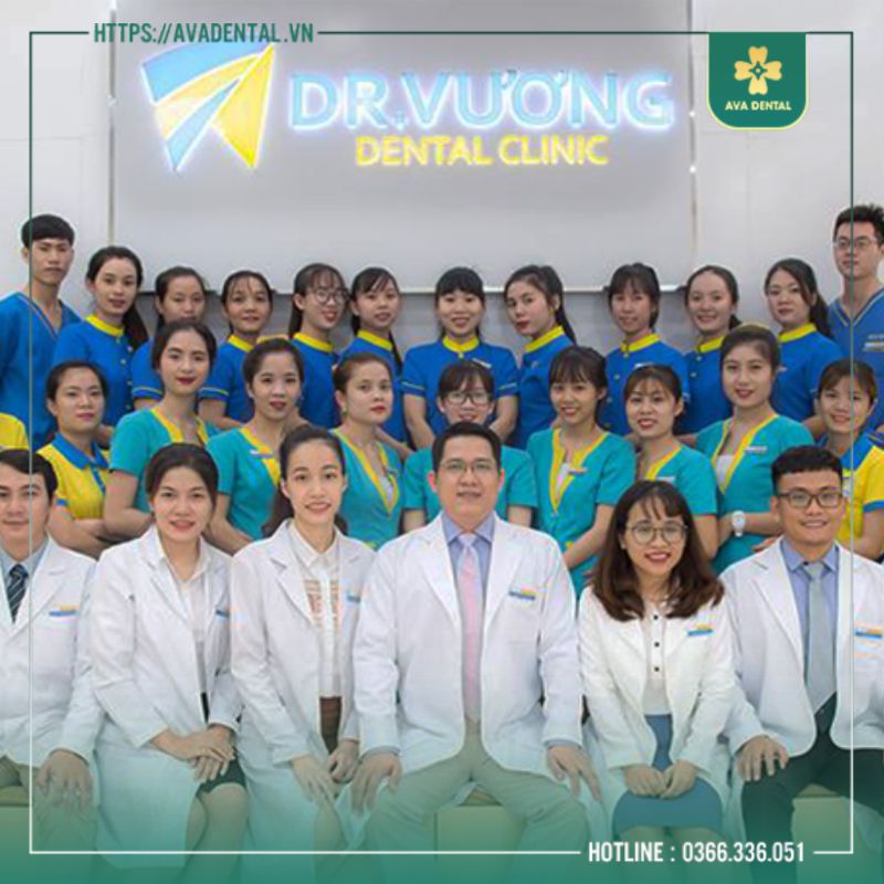 DR.Vuong