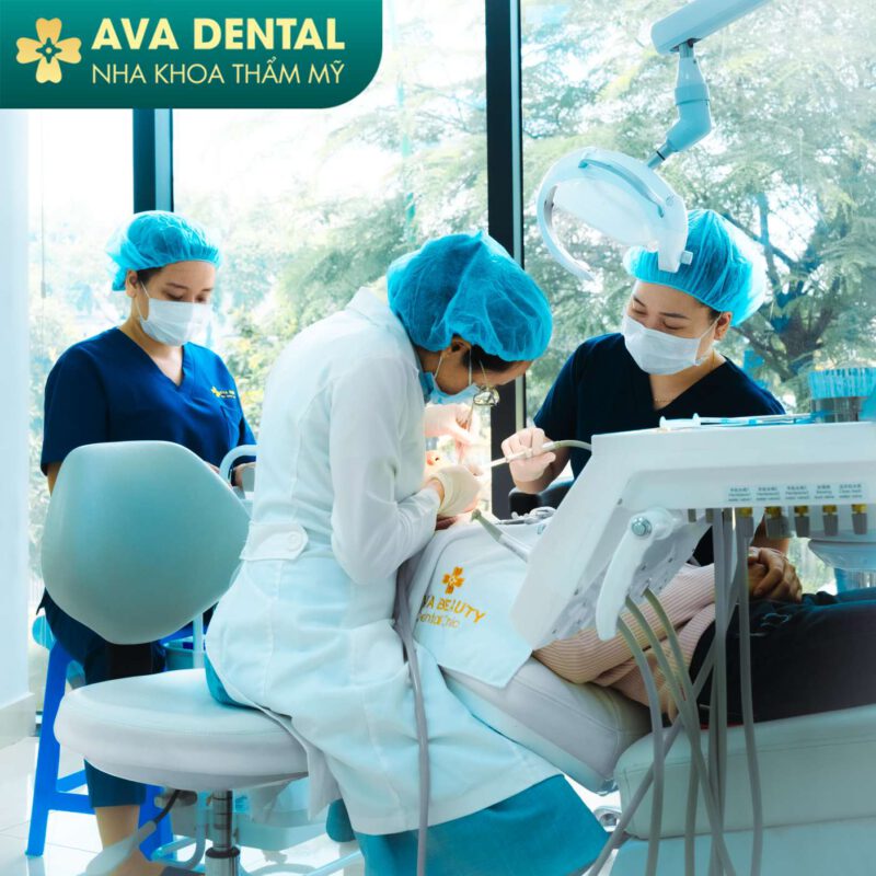 niềng răng uy tín tại TPHCM