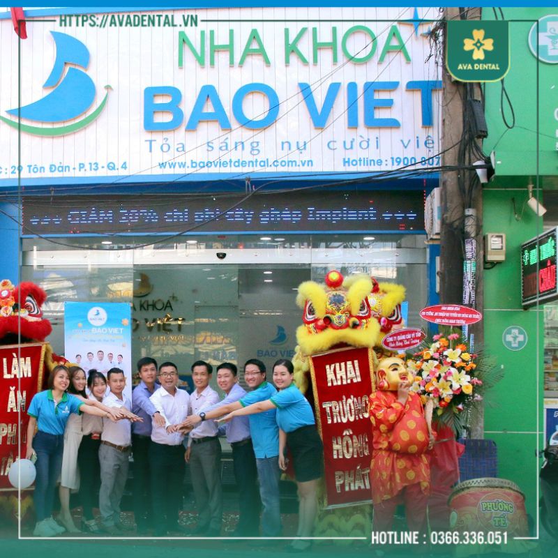 NK Bao Viet