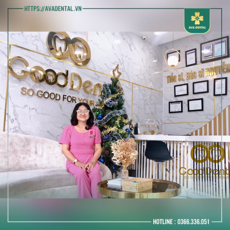 Các Địa Chỉ Niềng Răng Uy Tín Ở Tphcm Tốt Nhất 2024 13 nha khoa Good Dental