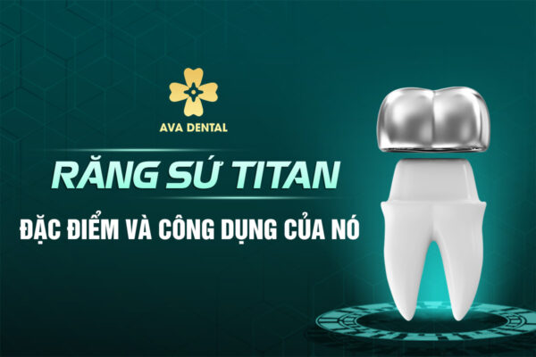 RS TITAN