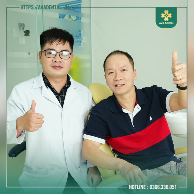 Trồng Răng Implant Là Gì? Có Đau Không? 11 trồng răng implant