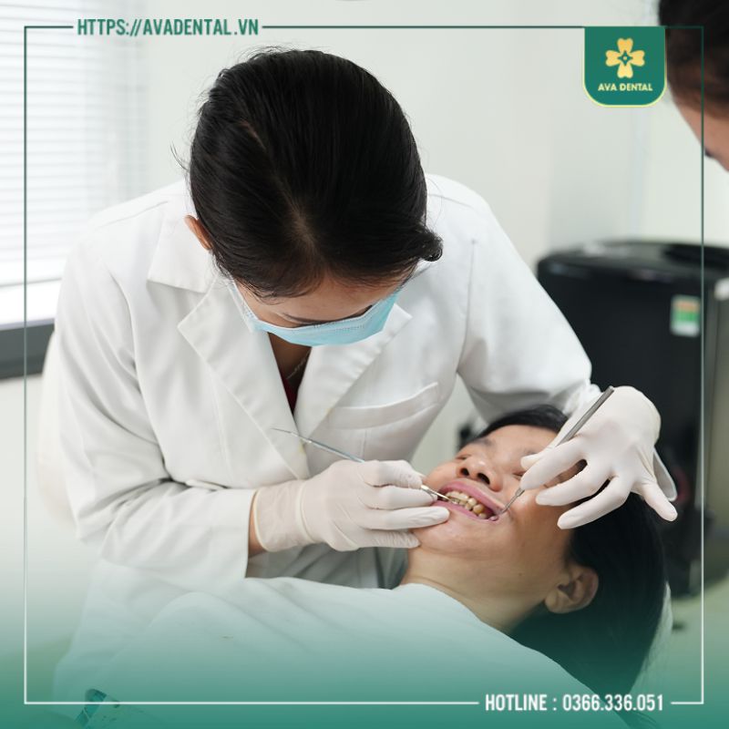 niềng răng trả góp