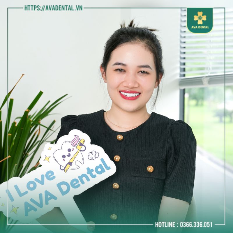 Nha Khoa Thẩm Mỹ Quốc Tế Avora Dental
