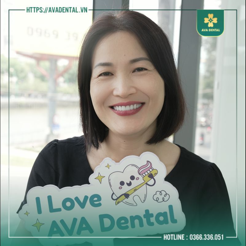 làm răng implant