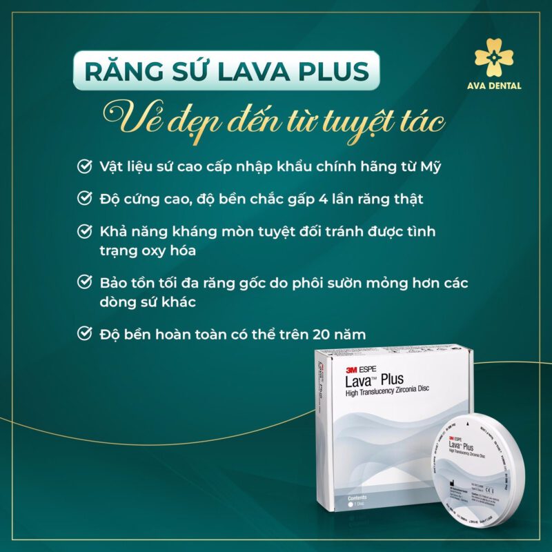 giá bọc răng sứ