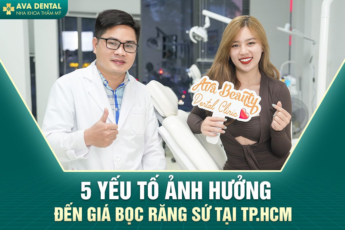5 Yếu Tố Ảnh Hưởng Đến Gia Bọc Răng Sứ Tại Tphcm 6 giá bọc răng sứ