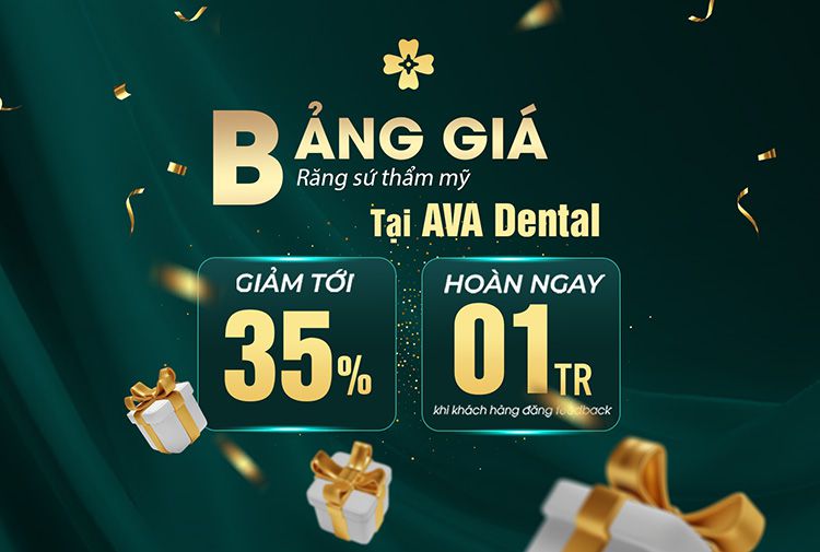 răng sứ lava