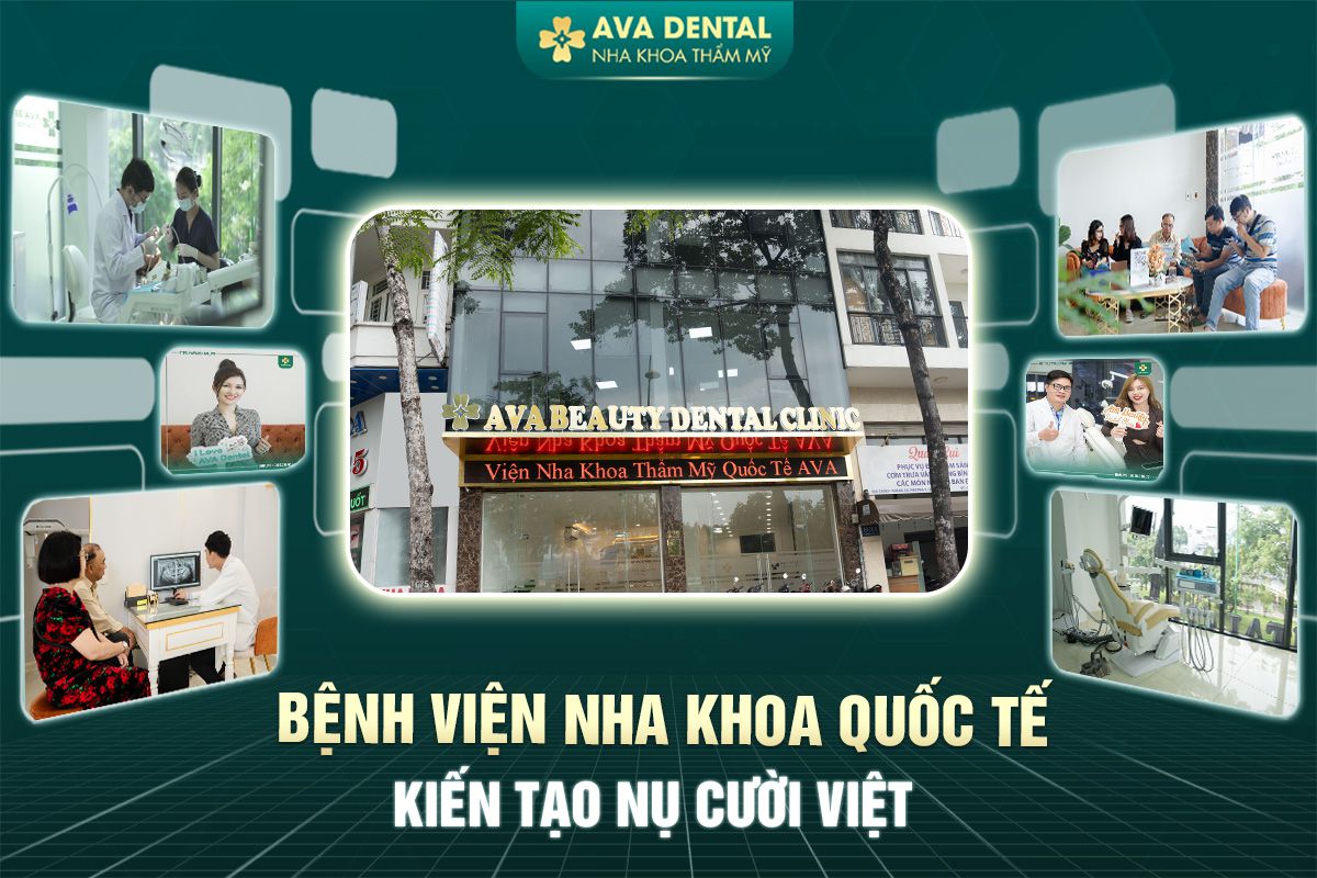 quy trình bọc răng