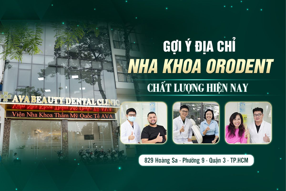 răng sứ cao cấp orodent