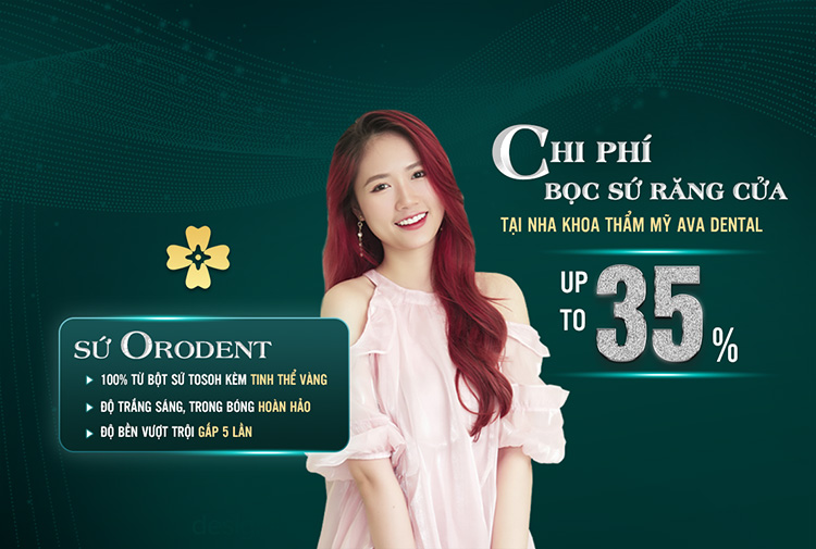 Chi Phí Bọc Sứ Răng Cửa Bao Nhiêu Tiền? 8 bọc sứ răng cửa bao nhiêu tiền