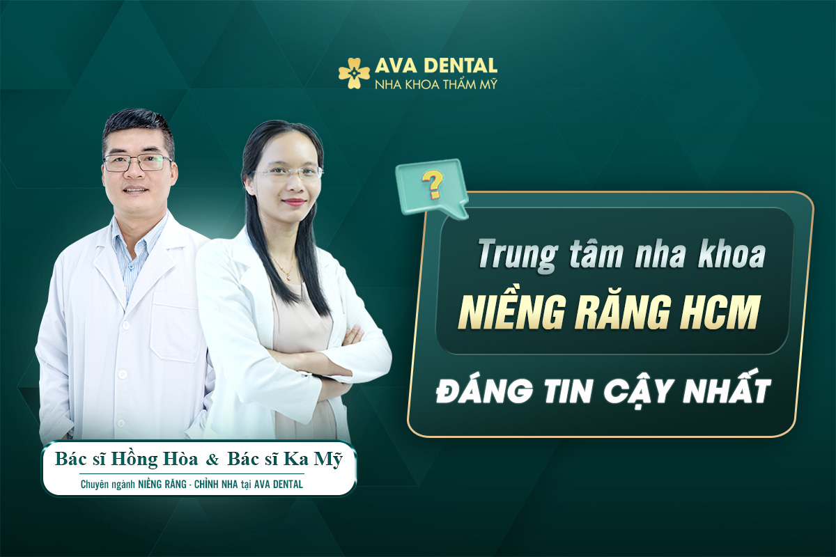 Các Trung Tâm Nha Khoa Niềng Răng Đáng Tin Cậy Tại Tphcm 9 những nha khoa niềng răng uy tín tphcm