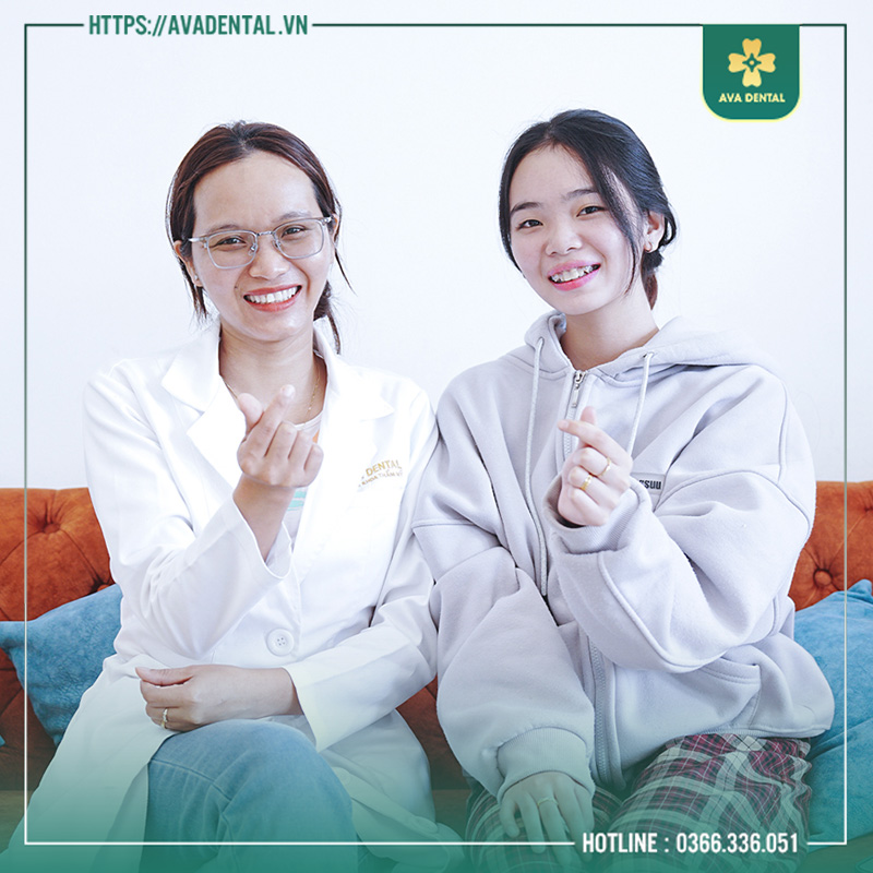niềng răng uy tín ở tphcm