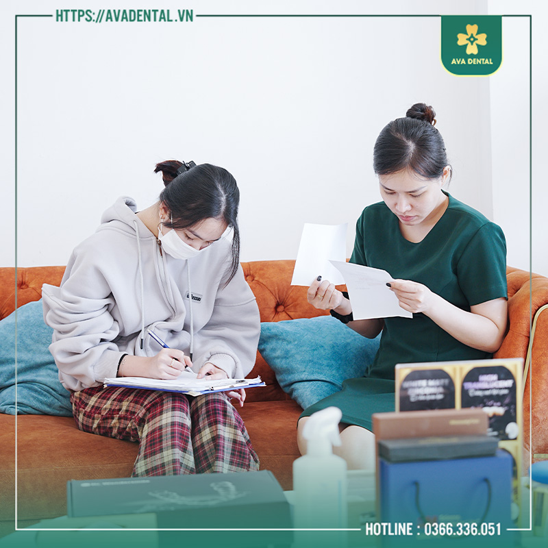 niềng răng uy tín ở tphcm