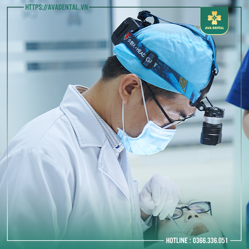 niềng răng uy tín ở sài gòn