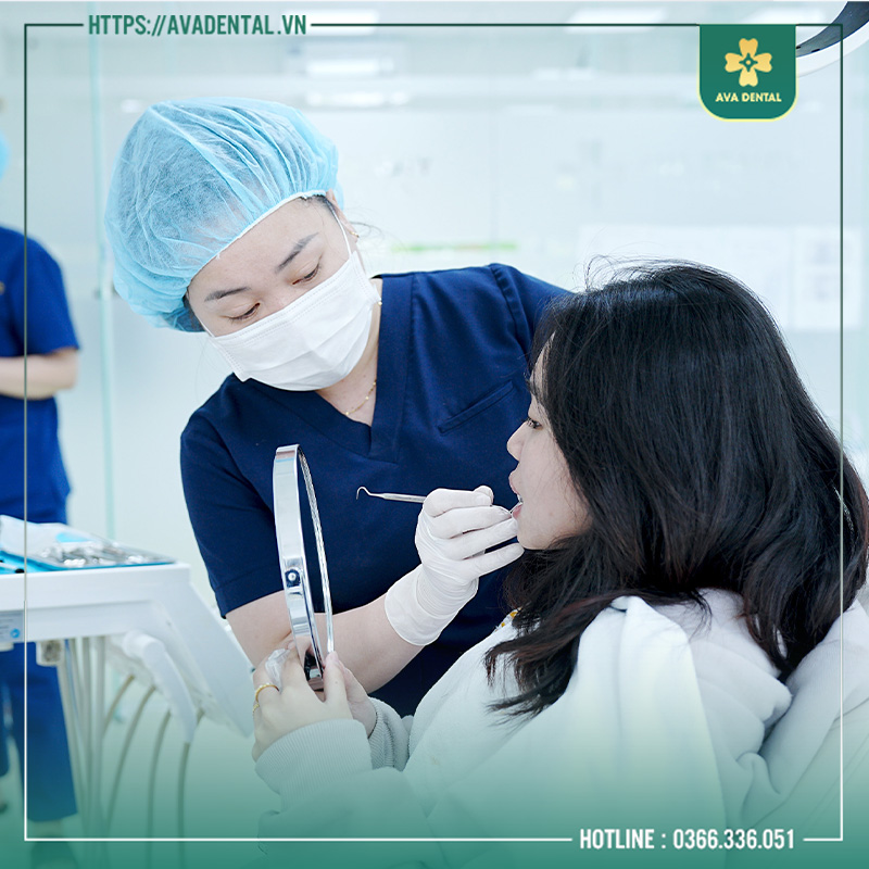 niềng răng uy tín ở tphcm