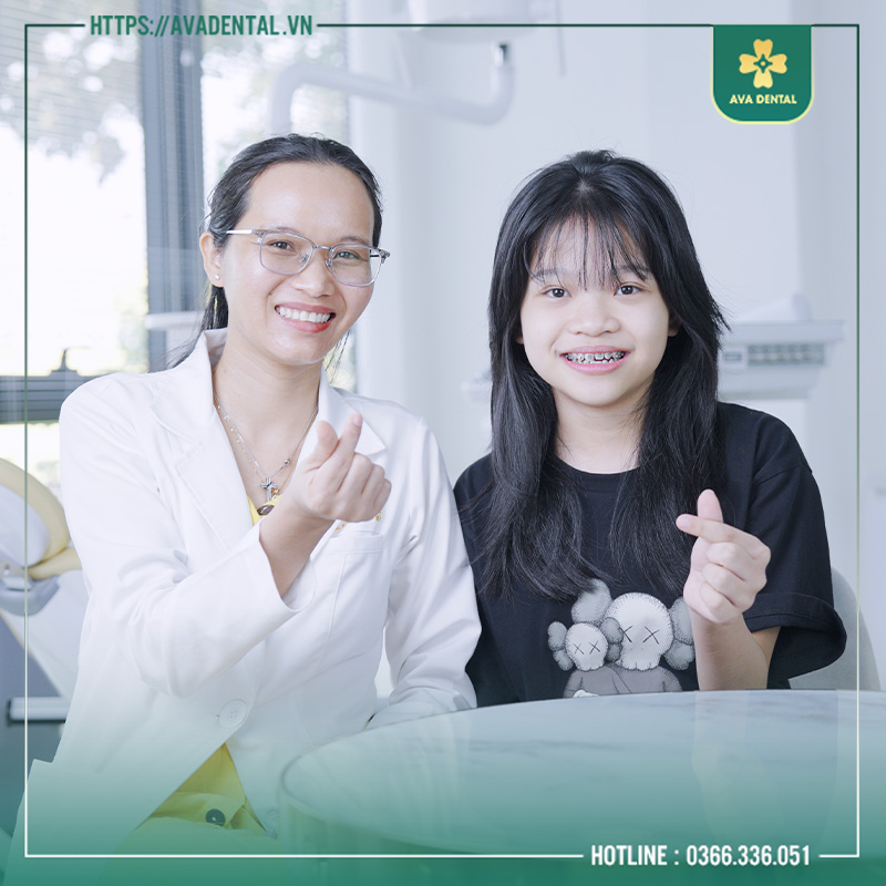 Gợi Ý Địa Chỉ Niềng Răng Uy Tín Ở Tphcm 9 WED AVA 34