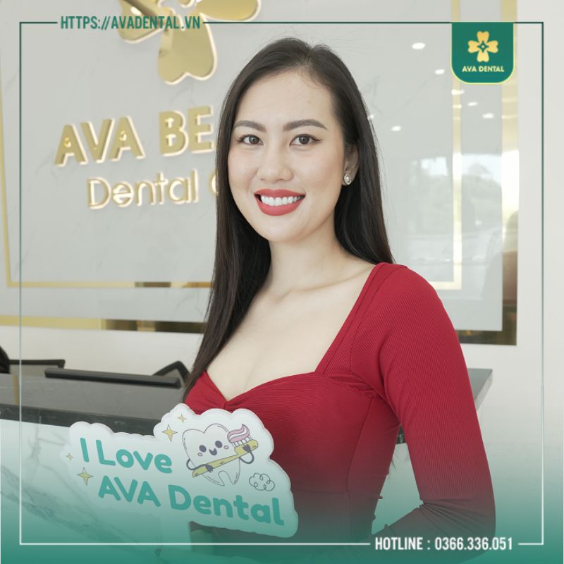 răng sứ lava plus