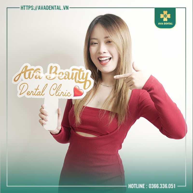 răng sứ lava plus