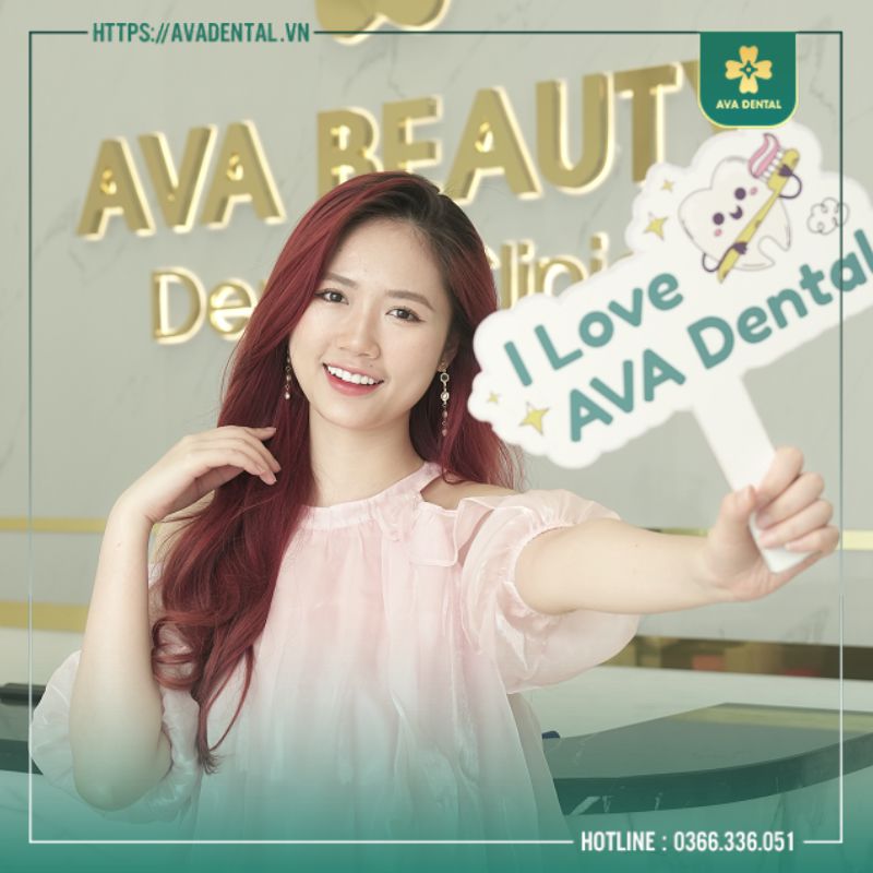 răng sứ lava plus